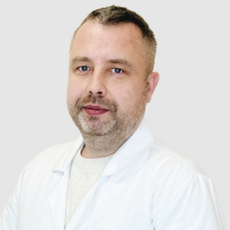 Данилов Павел Николаевич, педиатр