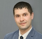 Фаезов Редик Равилович, проктолог