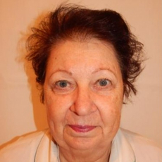 Стригунова Татьяна Николаевна, педиатр