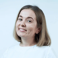 Бондарь Елена Сергеевна, стоматолог-терапевт