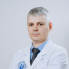 Бутаков Степан Владимирович, офтальмолог
