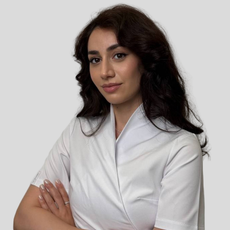 Ширалиева Руслана Мусафат Кызы, терапевт