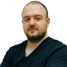 Симонян Акоп Арменович, стоматолог-терапевт