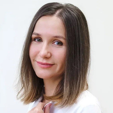 Свистунова Елена Юрьевна, терапевт