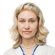 Калитеевская Ирина Евгеньевна, детский невролог