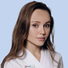 Железнова Наталья Сергеевна, стоматологический гигиенист