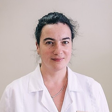 Панова Татьяна Вадимовна, гинеколог