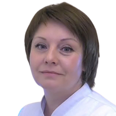 Марочкина Анастасия Александровна, реабилитолог