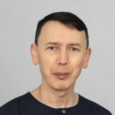 Ибрагимов Шамил Файзерахмонович, эндоскопист