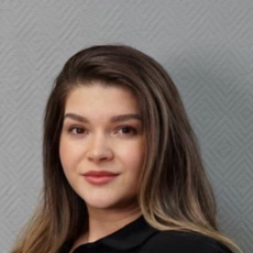 Поветкина Анна Николаевна, стоматолог-терапевт