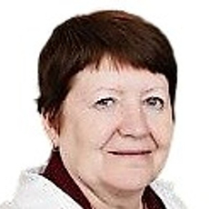 Гапон Людмила Ивановна, кардиолог