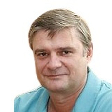 Каширских Владимир Васильевич, эндоскопист