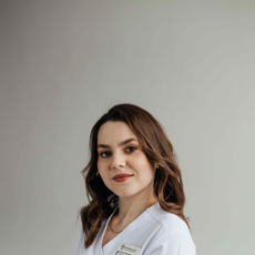 Бызова Алёна Олеговна, флеболог