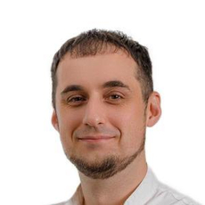 Калашников Илья Владимирович, массажист