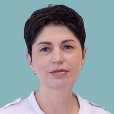 Новикова Татьяна Афанасьевна, гинеколог