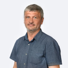 Цирульников Александр Викторович, психолог