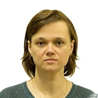 Рябоус Елена Анатольевна, офтальмолог