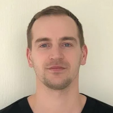 Бульбаха Иван Анатольевич, мануальный терапевт