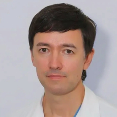 Хорольский Вадим Александрович, гинеколог