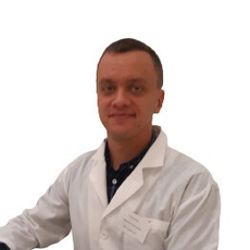 Гореликов Дмитрий Сергеевич, кардиолог
