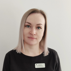 Федорова Яна Валерьевна, стоматолог-ортопед