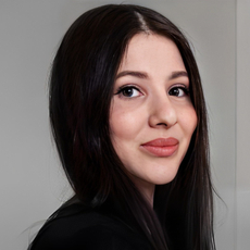 Джафарова Элина Салимовна, стоматолог-терапевт