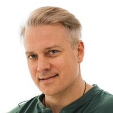 Ширяев Алексей Андреевич, стоматолог-ортопед
