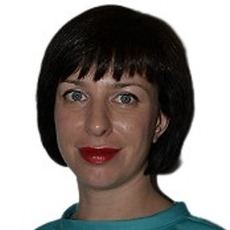 Бухтиярова Анастасия Сергеевна, рентгенолог