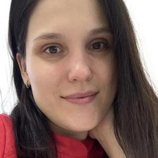Уколова Анастасия Вадимовна, эндокринолог