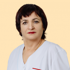 Афанасьева Ирина Владимировна, гинеколог