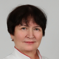 Лисовец Яна Валентиновна, гинеколог