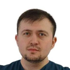 Халкечев Азнаур Ахматович, кардиохирург