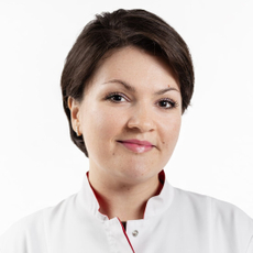 Шепеленко Виктория Евгеньевна, эндокринолог