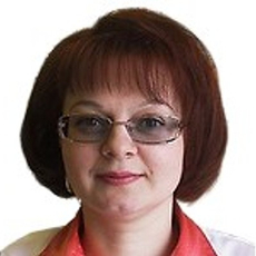 Абашкина Светлана Ивановна, детский логопед