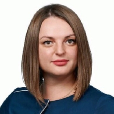 Чурикова Ольга Викторовна, уролог