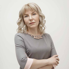 Родина Ирина Ивановна, дерматолог