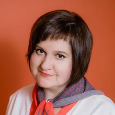 Каплина Ирина Александровна, детский анестезиолог