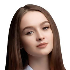 Наумова Мария Андреевна, ЛОР