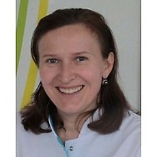 Крутикова Марина Николаевна, стоматолог-терапевт