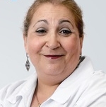 Аветисян Марина Эдуардовна, педиатр