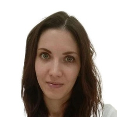 Ветрова Александра Юрьевна, невролог