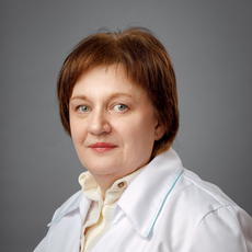 Лысак Елена Геннадьевна, психотерапевт