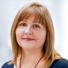 Донцова Ольга Семеновна, психолог