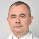 Смирнов Сергей Сергеевич, гинеколог
