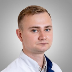 Потапов Павел Петрович, терапевт