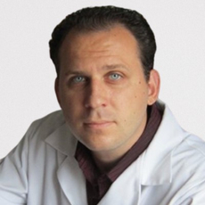 Лысяков Сергей Николаевич, уролог