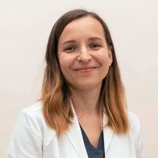 Боброва Надежда Викторовна, офтальмолог