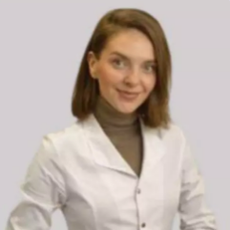Киселева Юлия Алексеевна, детский психиатр