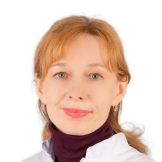 Ли-Визульс Ирина Николаевна, педиатр