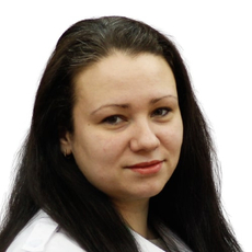 Тихонова Мария Никитична, педиатр